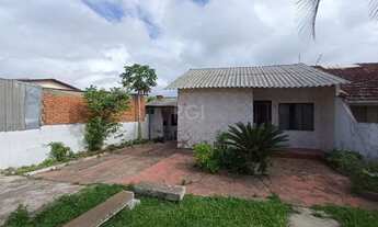 Imagem: Casa no bairro Restinga