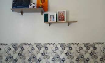 Imagem 7: Jardim independência