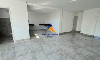 Imagem 6: Alugo excelente apartamento com 2 quartos, ambos com suíte e lazer completo no Edifício Bo