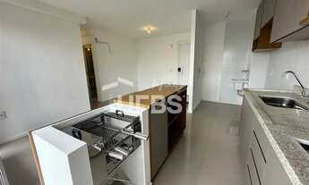 Imagem 7: Apartamento moderno e completo com 2 quartos, sendo 1 suíte, em localização privilegiada n