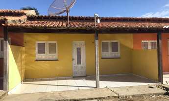 Imagem: Alugo casa para réveillon luis correia