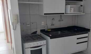 Imagem: Aluga-se Apartamento todo mobiliado nova