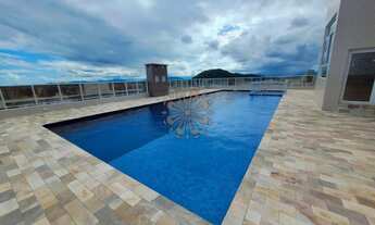 Imagem 6: Apartamento Garden de Alto Padrão no Edifício Malibu Guaratuba/PR