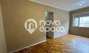 Imagem 2: Santa Teresa Apartamento com 2 dormitórios