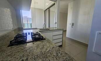 Imagem 11: APARTAMENTO PARA LOCAÇÃO 01 SUITE 01 VAGAS COM LAZER COMPLETO NO VILA DA SERRA