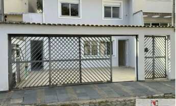 Imagem: Casa de Vila para venda na Vila Mariana