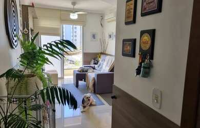 Imagem 2: Apartamento com 2 quartos e 58m² à venda em Jardim Carvalho, Porto Alegre