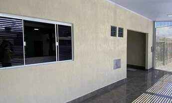 Imagem 3: Casa nova, desocupada e com 3 quartos na 16 do Paranoá/DF