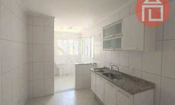 Imagem 4: Apartamento com 3 dormitórios para alugar, 76 m² por R$ 3.300,00/mês - Jardim Do Lago - Br