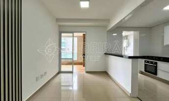 Imagem 4: Apartamento com 3 suítes planejadas para locação no bairro Nova Aliança