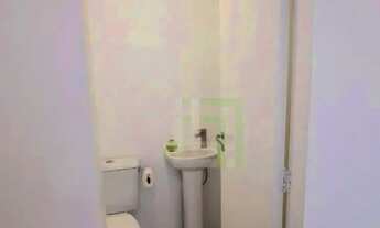 Imagem 7: Sala à venda, 31 m² por R$ 220.000,00 - Cambuci - São Paulo/SP