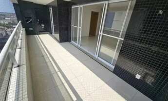 Imagem: JS - ED Unita 3 suítes no UMARIZAL