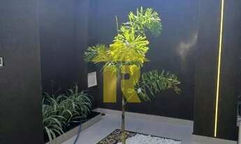 Imagem 5: Imperdível Casa à Venda em São José do Rio Preto-SP, no Residencial Setsul II - 3 Quartos