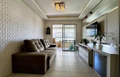 Imagem 2: Apartamento à venda no bairro Jardim Atlântico - Florianópolis/SC