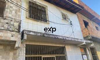 Imagem 4: 02 Kitnets à Venda em Lauro de Freitas - Vila Praiana