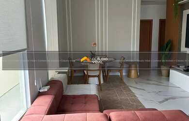 Imagem 7: Casa em Condomínio, MOBILIADA, 260 m2, 3 suítes em Caixa D'Água, Lauro de Freitas - B