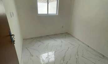 Imagem 6: Vende-se Casa Nova - Portal dos Bosques R$ 185.000,00