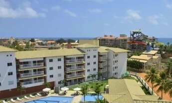 Imagem 5: Apartamento à venda, 76 m² por R$ 499.000,00 - Porto das Dunas - Aquiraz/CE