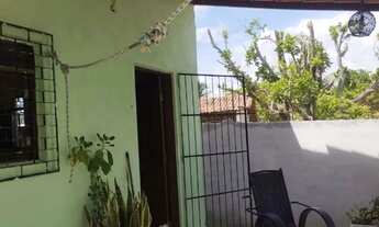 Imagem 3: Casa com 3 dormitórios à venda por R$ 250.000 - Conde - Conde/PB