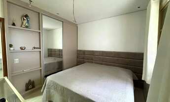 Imagem 7: Condomínio São José - Casa com 3 quartos e Maravilhoso Espaço Gourmet