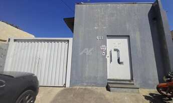 Imagem 2: Salão - Jardim Guanabara - Campinas