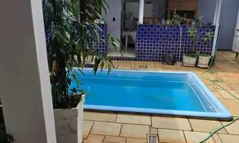 Imagem 2: Casa para aluguel e venda com 349 m² e 3 quartos em Alto Higienópolis, Bauru - SP