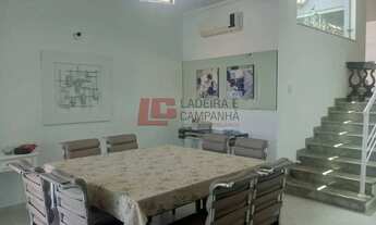 Imagem: Sobrado a venda Chácara da Barra Campinas