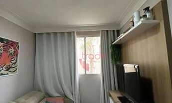 Imagem: Apartamento para Alugar de 02 Quartos no