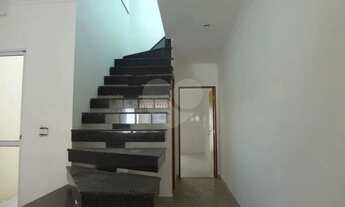 Imagem 3: Sobrado com 3 quartos à venda em Vila Romero - SP