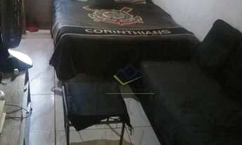 Imagem 6: Terreno à venda, 699 m² por R$ 318.000,00 - Vila Moraes - Mogi das Cruzes/SP