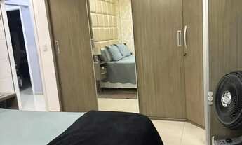 Imagem 7: Edificio Sirius, 105m², 3 quartos, 2 suites, 2 vagas, R$ 950 Mil