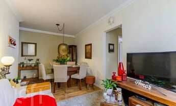 Imagem 4: Apartamento à venda em Tristeza com 67 m², 2 quartos, 1 vaga