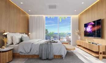 Imagem 5: Ocean Tower Petrópolis - 3 suítes entrega junho/2027