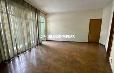 Imagem 2: Residencial Apartamento no Savassi com 121,00 (M²), 2 quartos para Aluguel, Venda