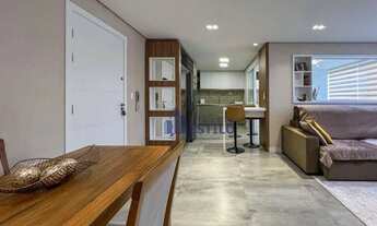 Imagem 6: Apartamento com 2 dormitórios à venda, 90 m² por R$ 760.000,00 - Panazzolo - Caxias do Sul