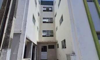 Imagem 5: Imóvel para venda tem 72 metros quadrados com 3 quartos em Jaraguá - Maceió - AL