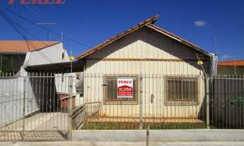Imagem: Casa a venda e locação no jardim Aeroporto