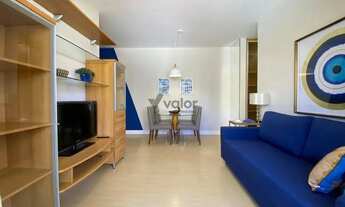 Imagem: Apartamento de um dormitorio a venda no