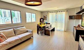 Imagem 7: Cobertura Duplex 3 Quartos para Locação em Santos - Sp