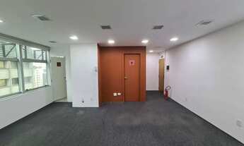 Imagem 2: Sala Comercial para Locação Av. Paulista - 51m²