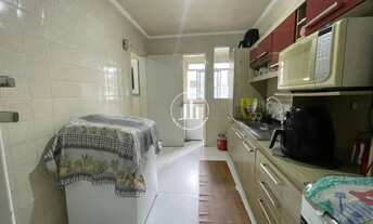 Imagem 7: Apartamento 2 Quartos 64m² - Campinas - JMS