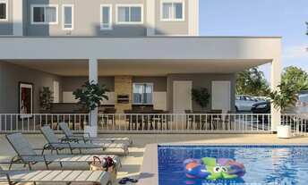 Imagem 3: Passo chave- apto pronto para morar Ventos 1