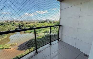 Imagem 8: Apartamento com 2 dormitórios à venda, 72 m² por R$ 440.000,00 - Vivendas do Lago - Volta