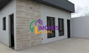 Imagem: CASA TÉRREA - RESIDENCIAL JARDINS DA CATALUNHA