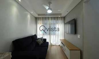 Imagem 4: Apartamento reformado à Venda na Enseada no Guarujá