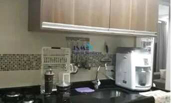 Imagem 7: Apartamento para venda e Locação no Parque Dom Pedro II, Campinas, SP