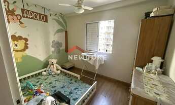 Imagem 7: Apartamento em Avenida Prefeito Doutor Antônio Manoel de Carvalho - Morro Nova Cintra - Sa