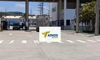 Imagem 3: Galpão para aluguel possui 1422 metros quadrados em Itaqui - Itapevi - SP