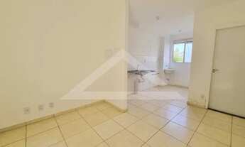 Imagem 3: Apartamento térreo para locação no Condomínio Lar Austrália, próximo ao Novo Shopping - Ri