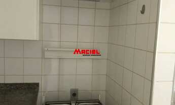 Imagem 2: Apartamento Padrão em São José dos Campos